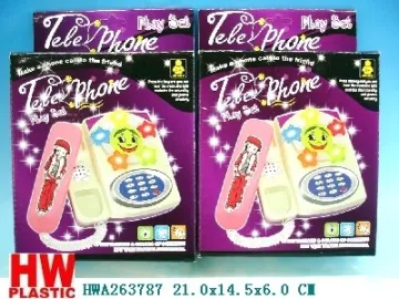 Mobile Phone Toy