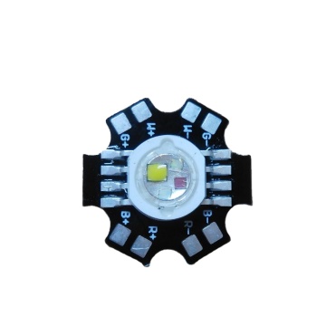High Power 1W 3W 395nm UV LED Chips & SMD Diodes - CE ROHS Compliant
