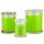 Hot Sale Multi Colored Funky Scented Glass Candles