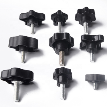 Factory Screw: Table Legs, Chair Leg Screws, Rubber-Headed Adjustment Screws