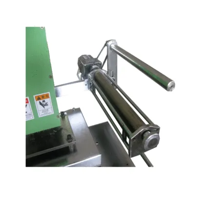 Professional Large Table Hot Stamping Machine for Clocks