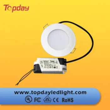 Hot Sale Down LED Lights With Isolated Drivers,10W