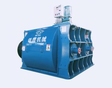 Double-Toothed Roll Crusher for Mineral Stone