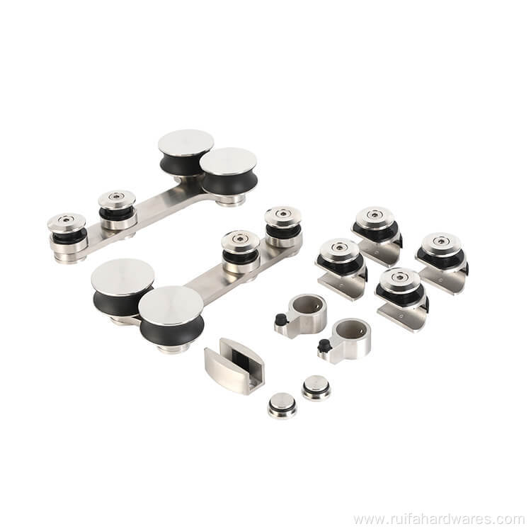 Bathroom Sliding Door Rollers