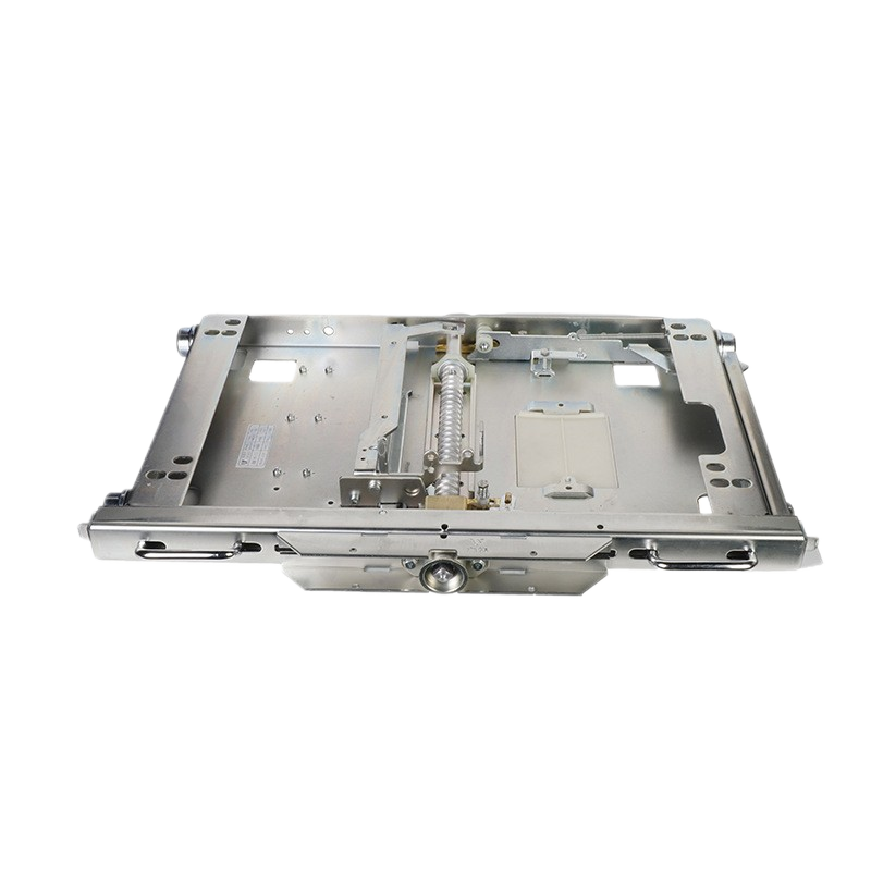 Chasis de camión trolley vcb uso