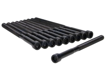 Complete Cylinder Head Fastener Kit
