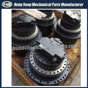 R250-7 Excavator FINAL DRIVE in stock GM35VL 31N7-40010