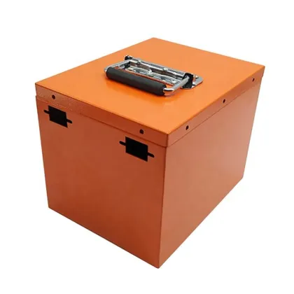 High-Precision Custom Battery Case