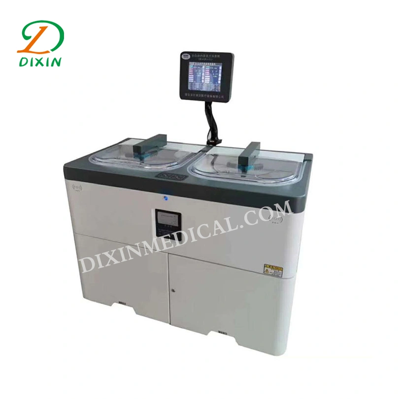 Endoscope automatic cleaning machine China Manufacturer