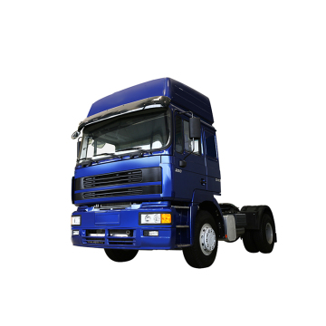 Maxizm 336hp A7 Howo Traktör Kafası ZZ4187N3511W: Özellikler ve Özellikler