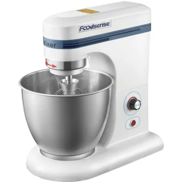 Counter Top Practical Kitchen Food Blender Whisk Egg Mixer