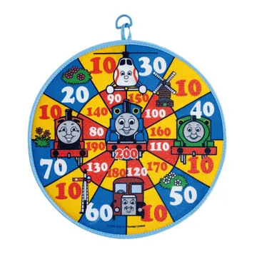 Dart Set, Target