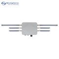 1200Mbps Outdoor 5G CPE Router Support 60+ peranti