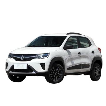 Affordable High-Speed Electric Cars for Sale: Skillful Manufacture of Four-Wheeler Cars