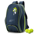 Mochila esportiva personalizada para raquete de padel