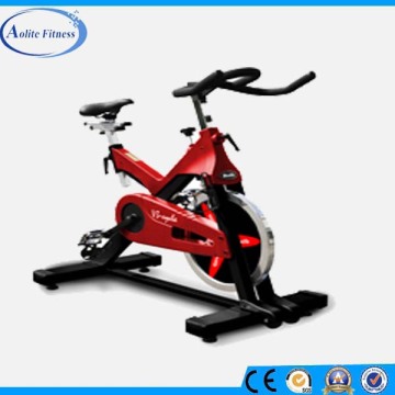 Digital Display Exercise Bike Spin Bike Gym Bike Sports Bike