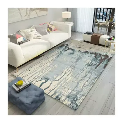 High Quality Washable Area Rugs for Living Room 200x300