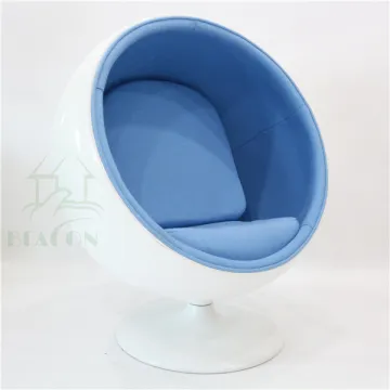 Replica Eero Aarnio Fiberglas Ball Chair