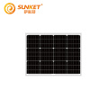 10W 5W 3W 1W Painel solar para casa