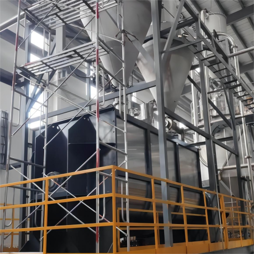 Activation Modification Machines Manufacturers