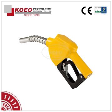 120L Automatic Fuel Dispensing Nozzle ( Fuel Dispenser Nozzle )