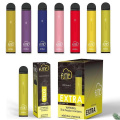 Duman ekstra 1500 kakma 850mAh pil 3.5ml