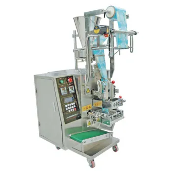 Granule Sachet Packaging Machine
