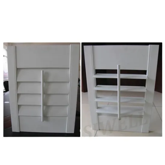 Optimal PVC Foaming Profile Extrusion Mold: Enhancing Efficiency and Quality in Manufacturing Processes