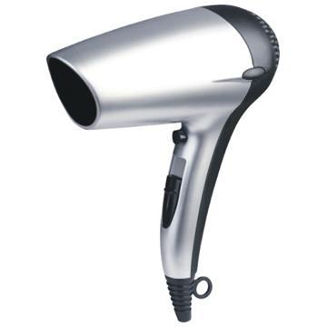 Travel Hair Dryer with Various Color Available with CE GS Certificate