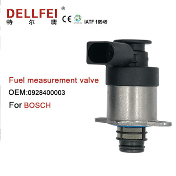 Unité de mesure pas cher et fin 0928400003 pour Bosch