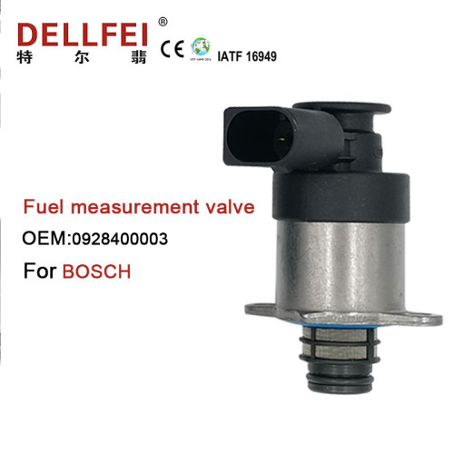 Cheap and fine Metering unit 0928400003 For BOSCH