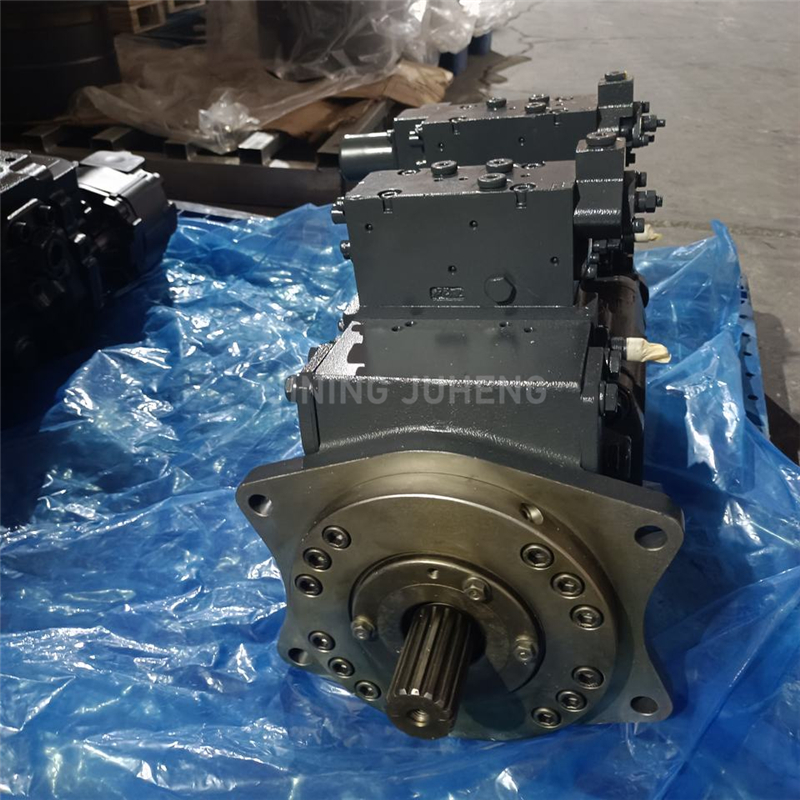 Excavator Main Pump PC1250-8 Hydraulic Pump 708-2L-00680