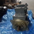 PC1250-8 Excavator Hydraulic Pump 708-1L-00800 Fan Pump