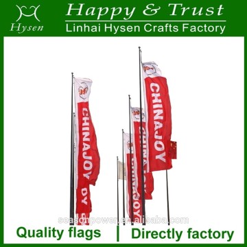 advertising banner