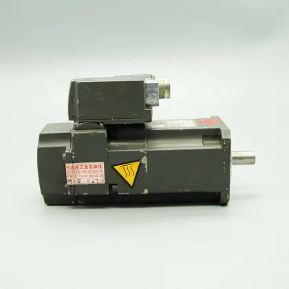 Siemens New/Used AC motor 1FK7032-5AF21-1D63