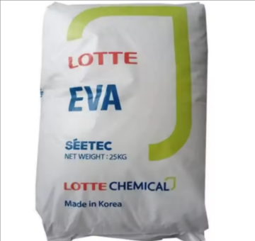 Butiran Eva dan pelet untuk bahan busa sepatu
