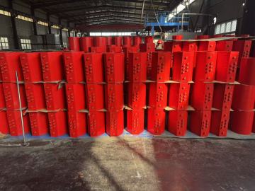 Durable Dry Type High Voltage Coil
