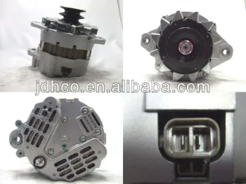 Manufacturers Selling High Quality Alternator 6M70T A008TU4686 ME54510