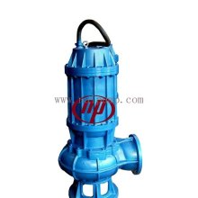 NP-ZQ Submersible Anti-Wear Pump