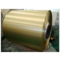 Colorful Coated Aluminum Coil for The Oversea