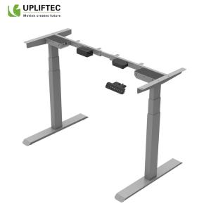 Office Furniture Adjustable Computer Laptop Table