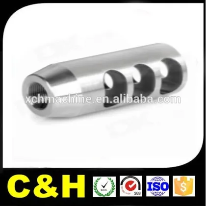 Custom high precision cnc machined aircraft engines cnc machining spare parts