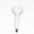 ABS Plastic Round Handheld Shower Head