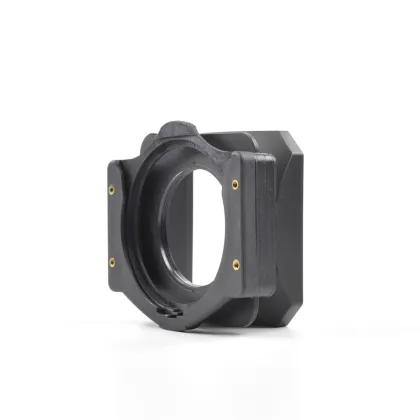 67mm Square Filter Holder Lens Hood Compatible with Cokin A Size Interchangeable Lens Digital Camera