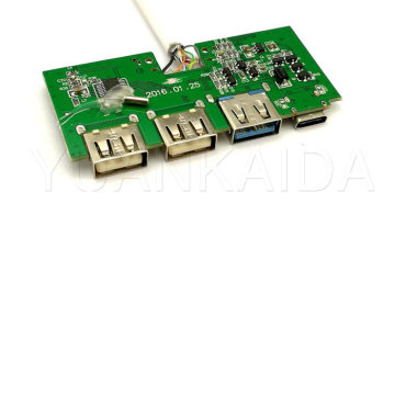PCB Printed Circuit Board Layout Design