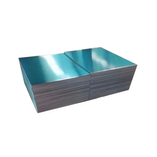Aluminum Sheet For Automotive/Interior/Exierior Decoration
