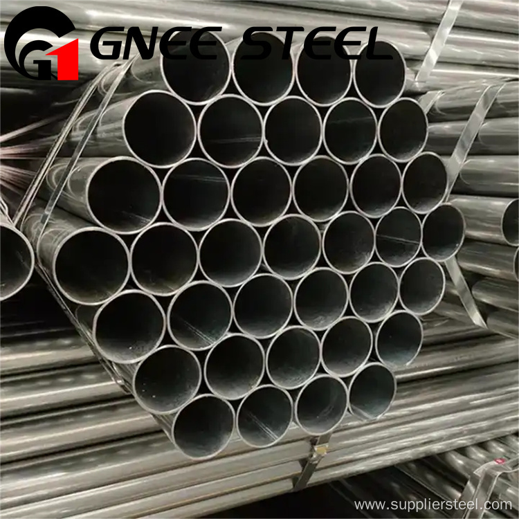 Stainless Steel Square Pipe