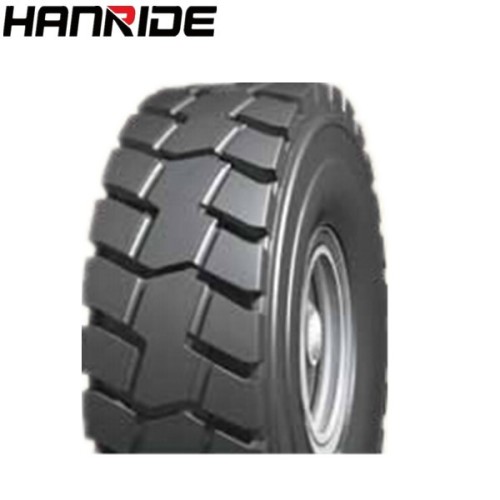 off-The-Road Tyre for Forklifts, Straddle Carriers, OTR Tyre (385/95R24, 505/95R)