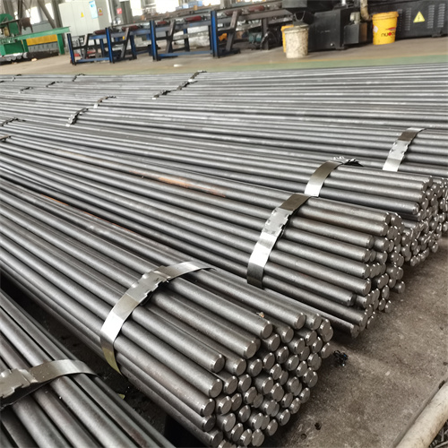 steel equivalent 42crmo4 round bar