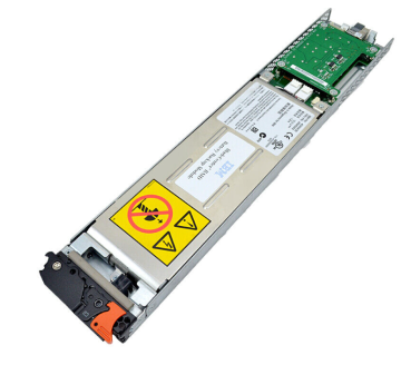 IBM DS8000 8GB 8 Adattatore Port Ficon FC 45W6445